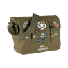 Musette Commemorative WW2 - Jeep Willys