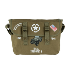 Musette Commemorative WW2 -...