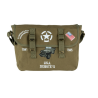 Musette Commemorative WW2 - Jeep Willys