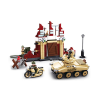 Sluban Army : La bataille de Stalingrad M38 B0696 16199