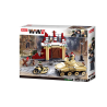 Sluban Army : La bataille de Stalingrad M38 B0696 16199