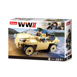 Sluban 2° Guerre Mondiale:...