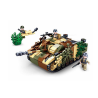 Sluban Camouflages Tank M38-B0858 Sturmgeschütz