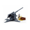Sluban German Flak 38 M38-B0852