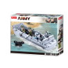 Sluban Allied Landings Craft M38-B0855