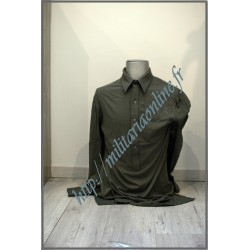 Chemise M41sans poches -...