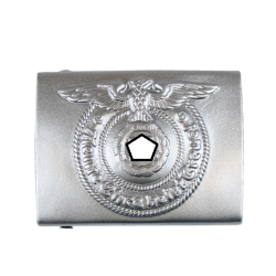 Boucle de ceinture Waffen...