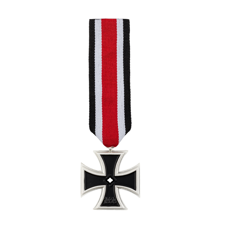 Croix de fer - 1er ou 2nd classe - Iron cross