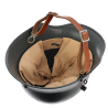 WW2 - Reproduction de casque M16 LSSAH vieilli