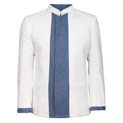 WW1 - Reproduction Veste Bleu Horizon M15