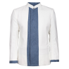 WW1 - Reproduction Veste Bleu Horizon M15