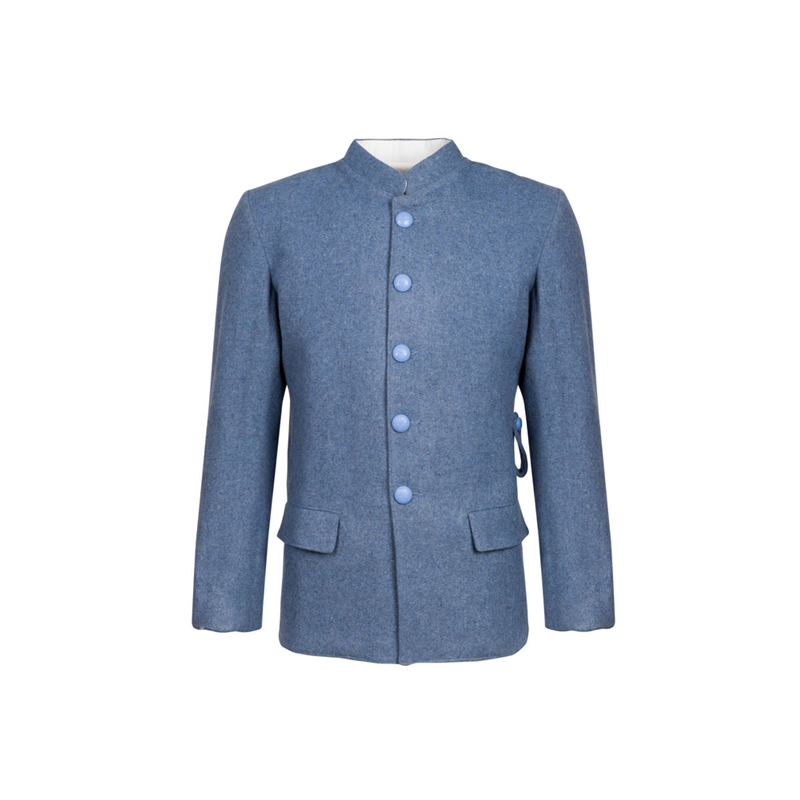 WW1 - Reproduction Veste Bleu Horizon M15