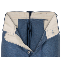 WW1 - Reproduction Pantalon Bleu Horizon M15