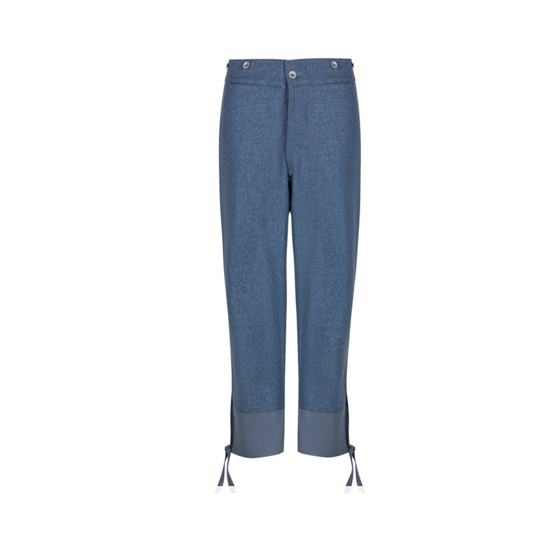 WW1 - Reproduction Pantalon Bleu Horizon M15