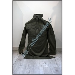 Chemise M41 avec poches -...