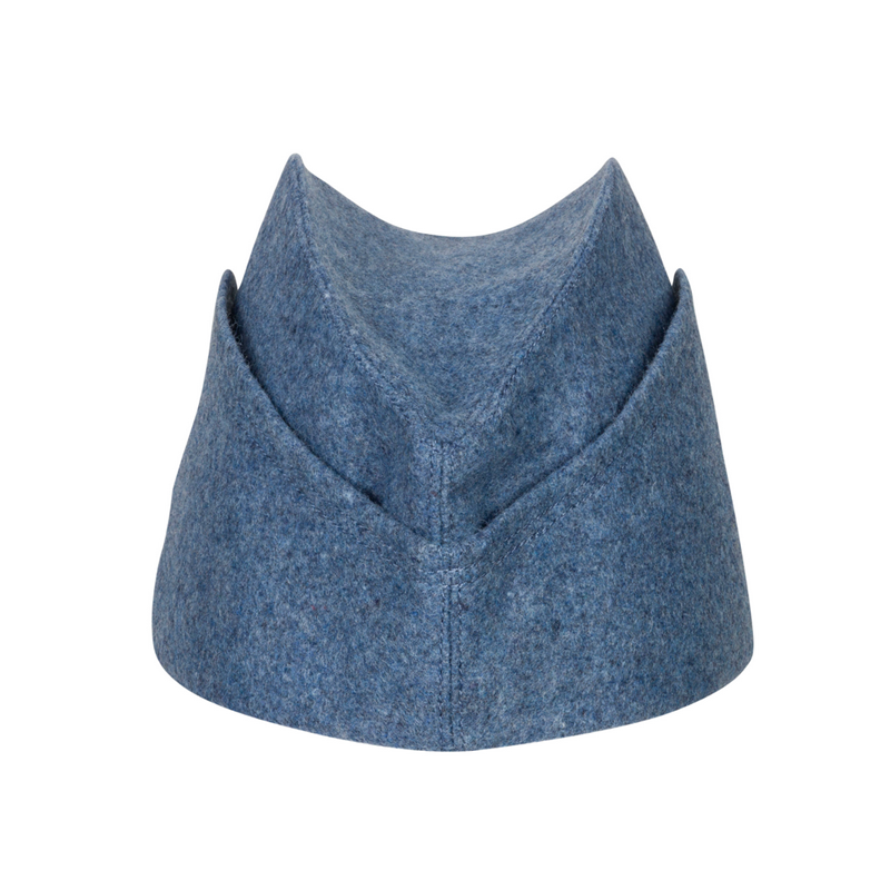 WW1 - Calot Bleu Horizon reproduction
