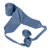 WW1 - bandes molletières bleu horizon reproduction