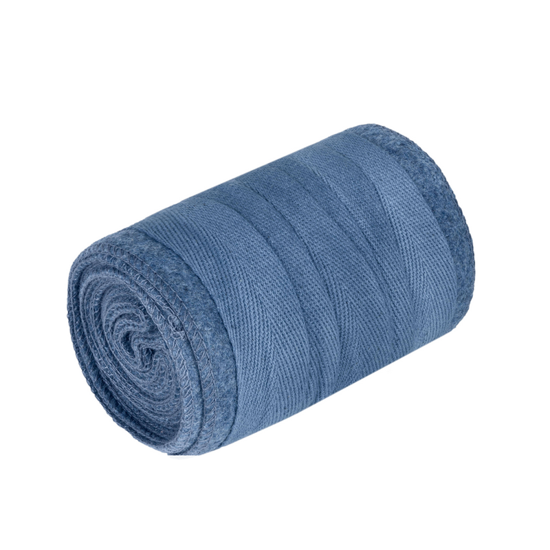 WW1 - bandes molletières bleu horizon reproduction