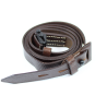 WW2 - Reproduction Sangle de pour Mauser K98 en cuir