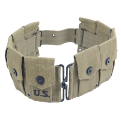 Ceinturon Garand premium...