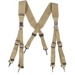 WW2 - brelage M36 US Khaki...