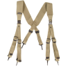 WW2 - brelage M36 US Khaki reproduction