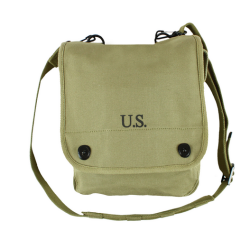 WW2 - Porte Carte US M-1938...