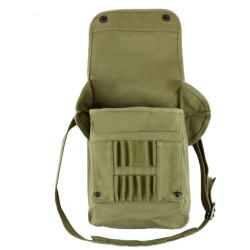 WW2 - Porte Carte US M-1938 reproduction