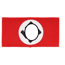GER - Brassard - NSDAP