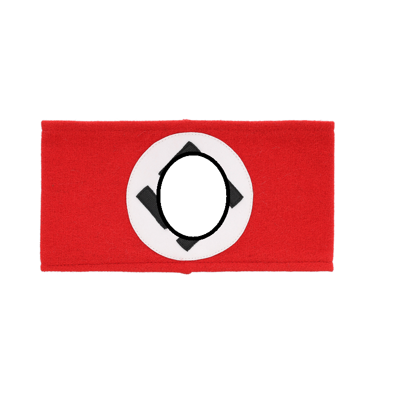 GER - Brassard - NSDAP