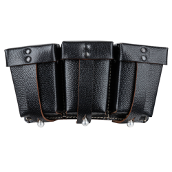Porte chaugeur K98 (couleur au choix)