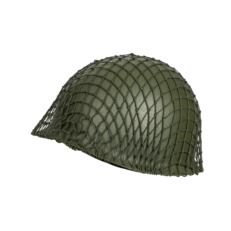 WW2 - Reproduction Filet pour casque M1 US