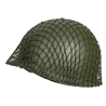 WW2 - Reproduction Filet pour casque M1 US