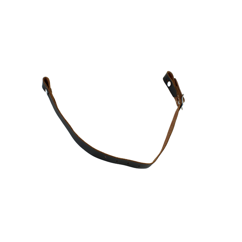 WW2 - Reproduction jugulaire pour casque allemand - discount