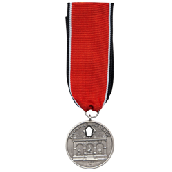 WW2 - reproduction Médaille Ordre du sang - Blutorden