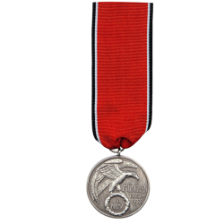 WW2 - reproduction Médaille...