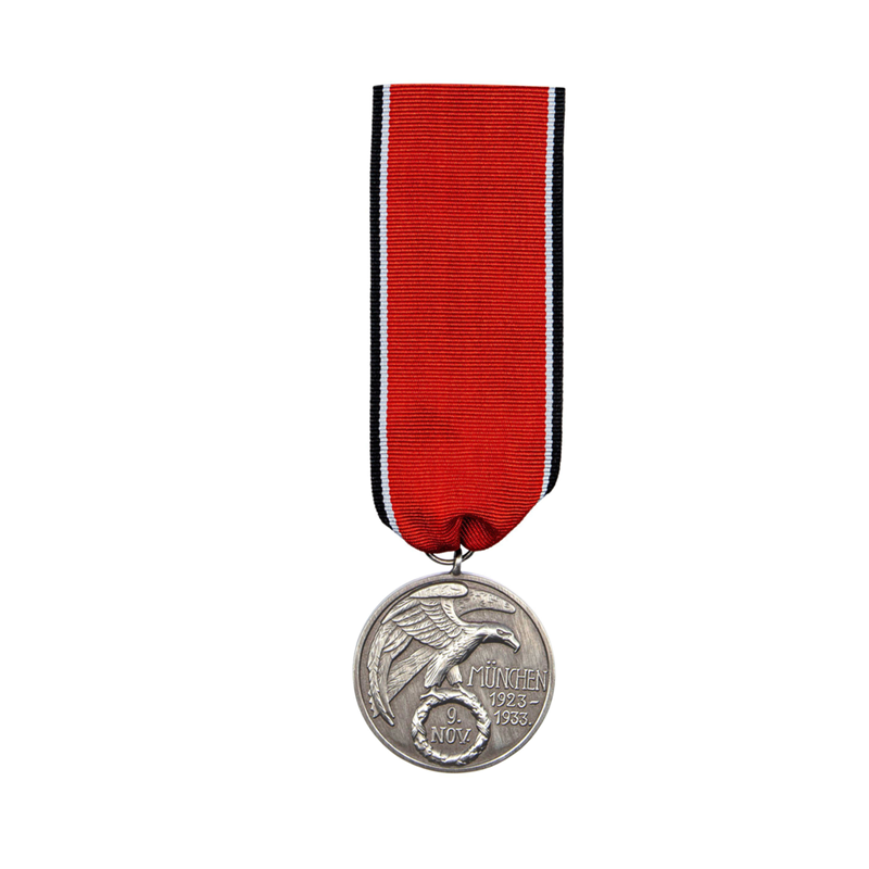 WW2 - reproduction Médaille Ordre du sang - Blutorden
