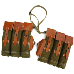 Porte Chargeur STG44 - Modèle 1