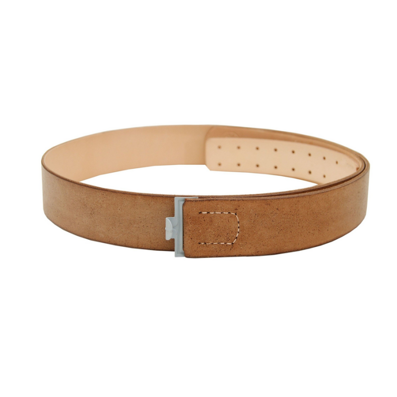 Ceinture WH Marron