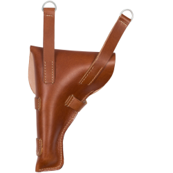 Etui Holster Russe TT33 Marron