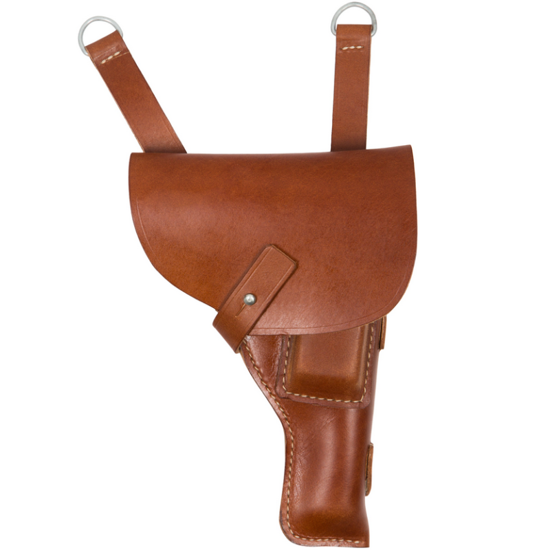 Etui Holster Russe TT33 Marron