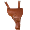 Etui Holster Russe TT33 Marron