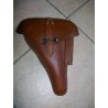 Etui Holster P38 Marron