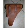 Etui Holster P38 Marron