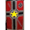 WW2 - Drapeau BattleFlag en coton