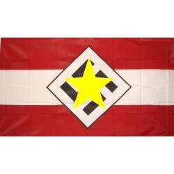 WW2 - drapeau Hj