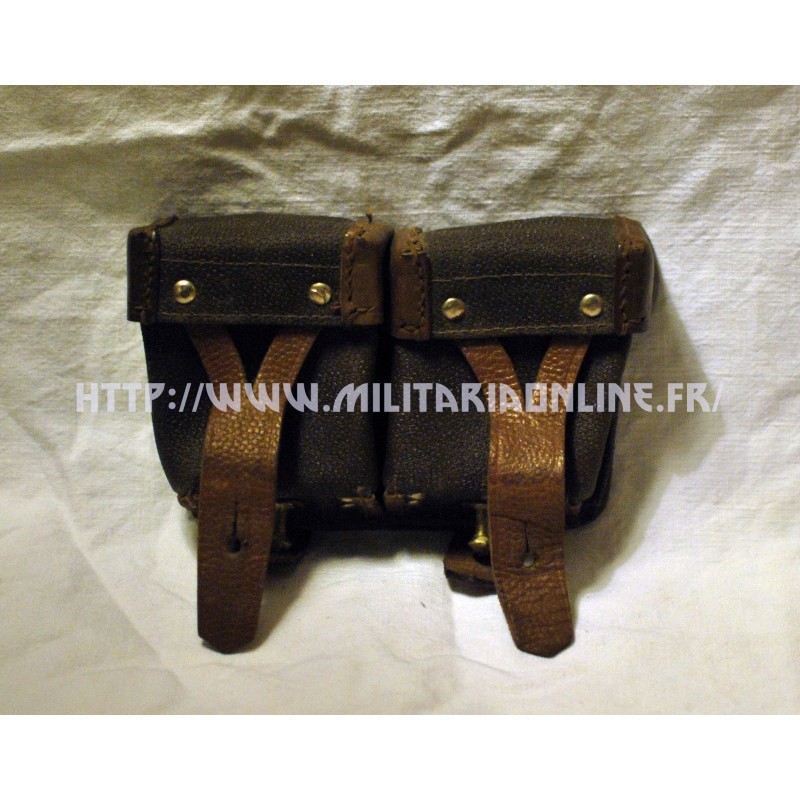 URSS - Porte chargeur pour Mosin Nagant