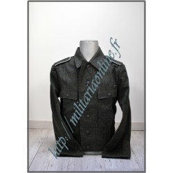 Veste M44 feldgrau - Haute...