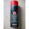 WW2 - Bombe de peinture FOSCO - Croix rouge - Redcross - Warning Red