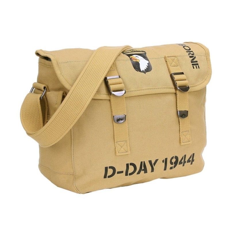 Musette Commemorative US - 101e Airborn